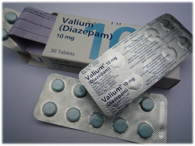 Buy Valium 10mg Online from trusted vendor.